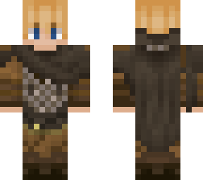 skin for another friend