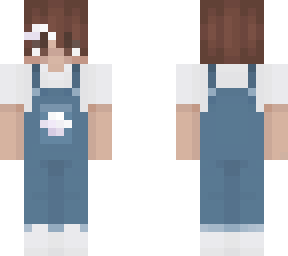 skin for david! (fixed)