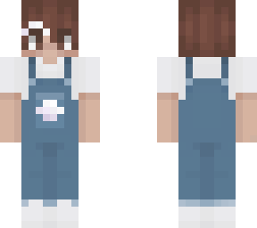 skin for david