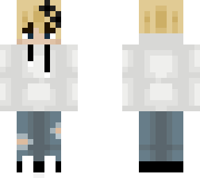 skin for finn