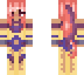 skin for friend another one