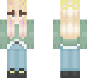skin for gachakona