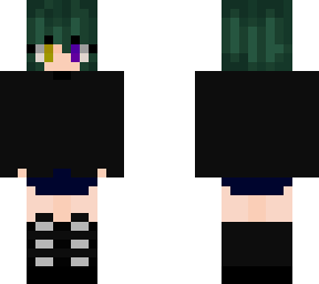 skirt boi 2.0