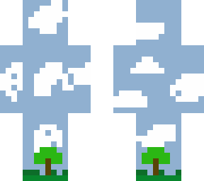 sky guy