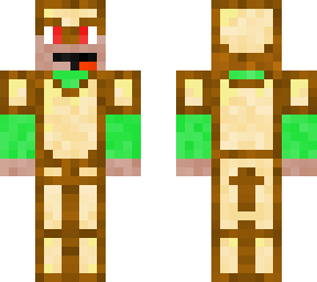 slicedbreadyt skin