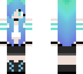 slushi girl