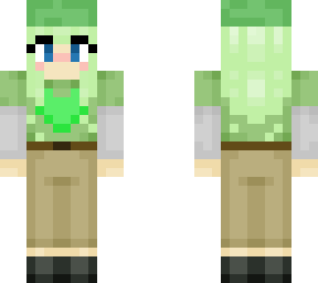 snekslime slime hat