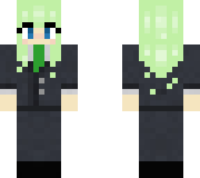 snekslime suit