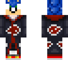 sonic uchiha