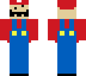 speedrunner mario