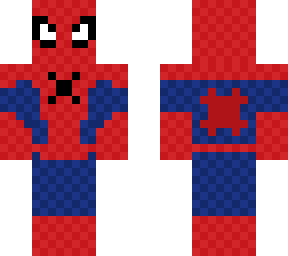 spider man original suit