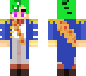 splatoon revolutionary skin