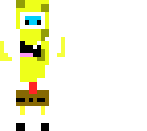 sponge bob