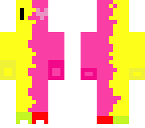 spring contest/ effect