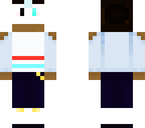 starscribbles the skin