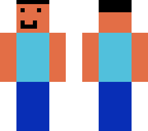 steve