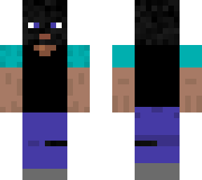 steve with vest