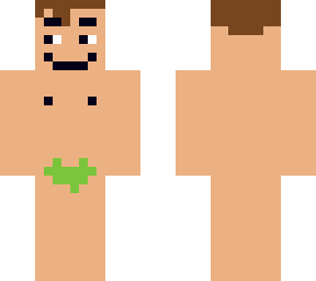 stone age man