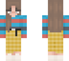 summer sweater