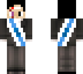 supaah skin maire 2