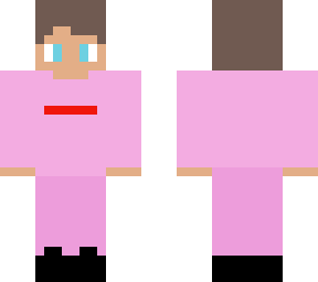 supreme pink