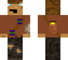 survivor improved