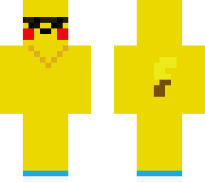swag pika