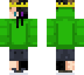 swaggreenboi