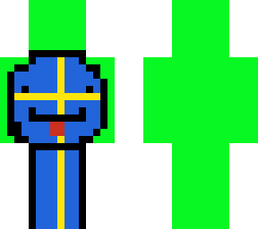 swedish dream