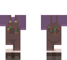 sweet berries base
