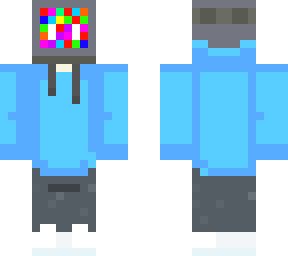 syndss the mod