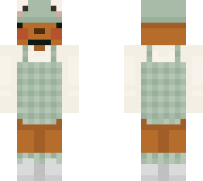 tanialeana's outfit
