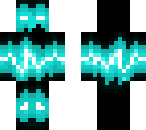 teal lightning