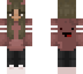 tehehehe ma devil