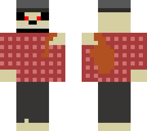 terraria skeletal merchant