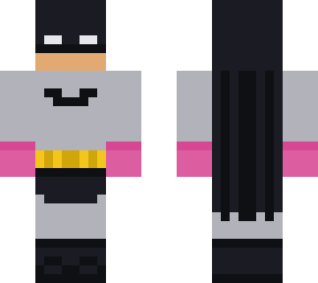 the batman