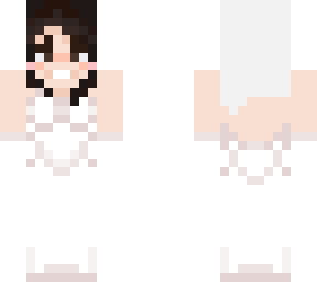 the bride