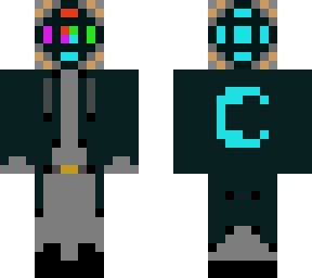 the commander