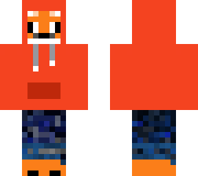 the coolest foxxy 2.0