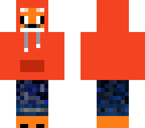 the coolest foxxy 2