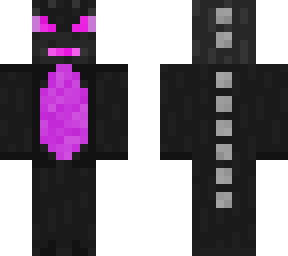 the ender dragon