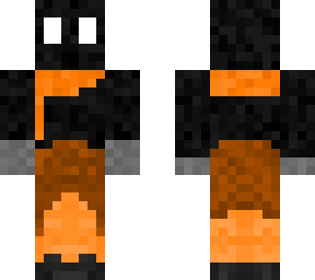 the ender hunter
