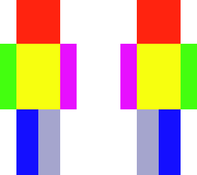 the error man (without face)