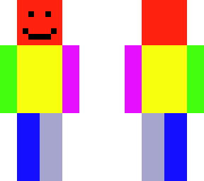 the error man