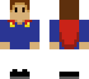 the kid (i wanna be the guy)