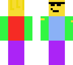 the pro noob