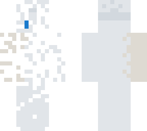 the unfinished android