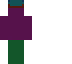 this is a sick skin