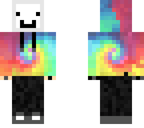 tiedie dream hoodie 3rd try