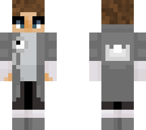time traveler connor inbetween version